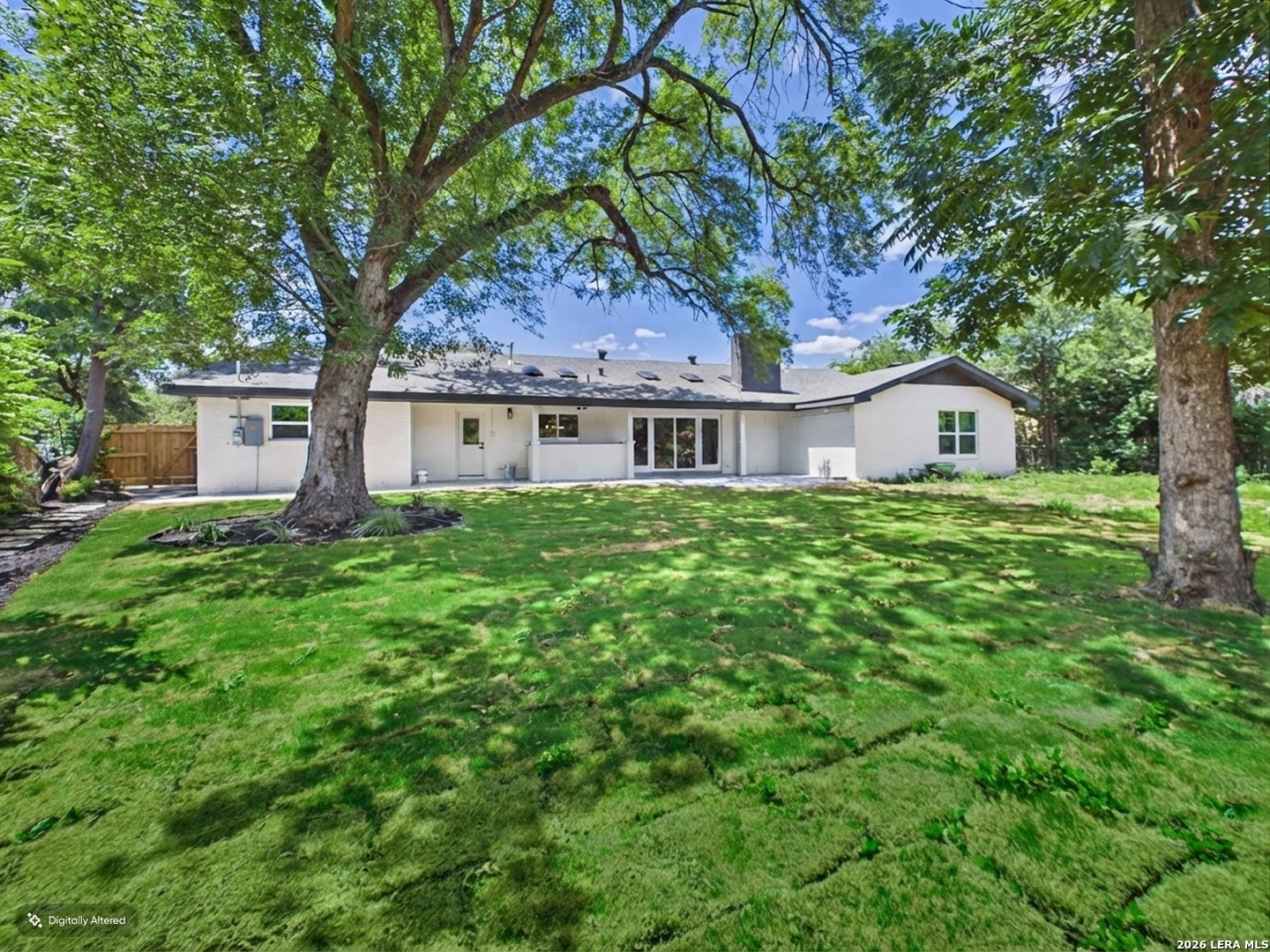 226 Gardenview Castle Hills TX 78213