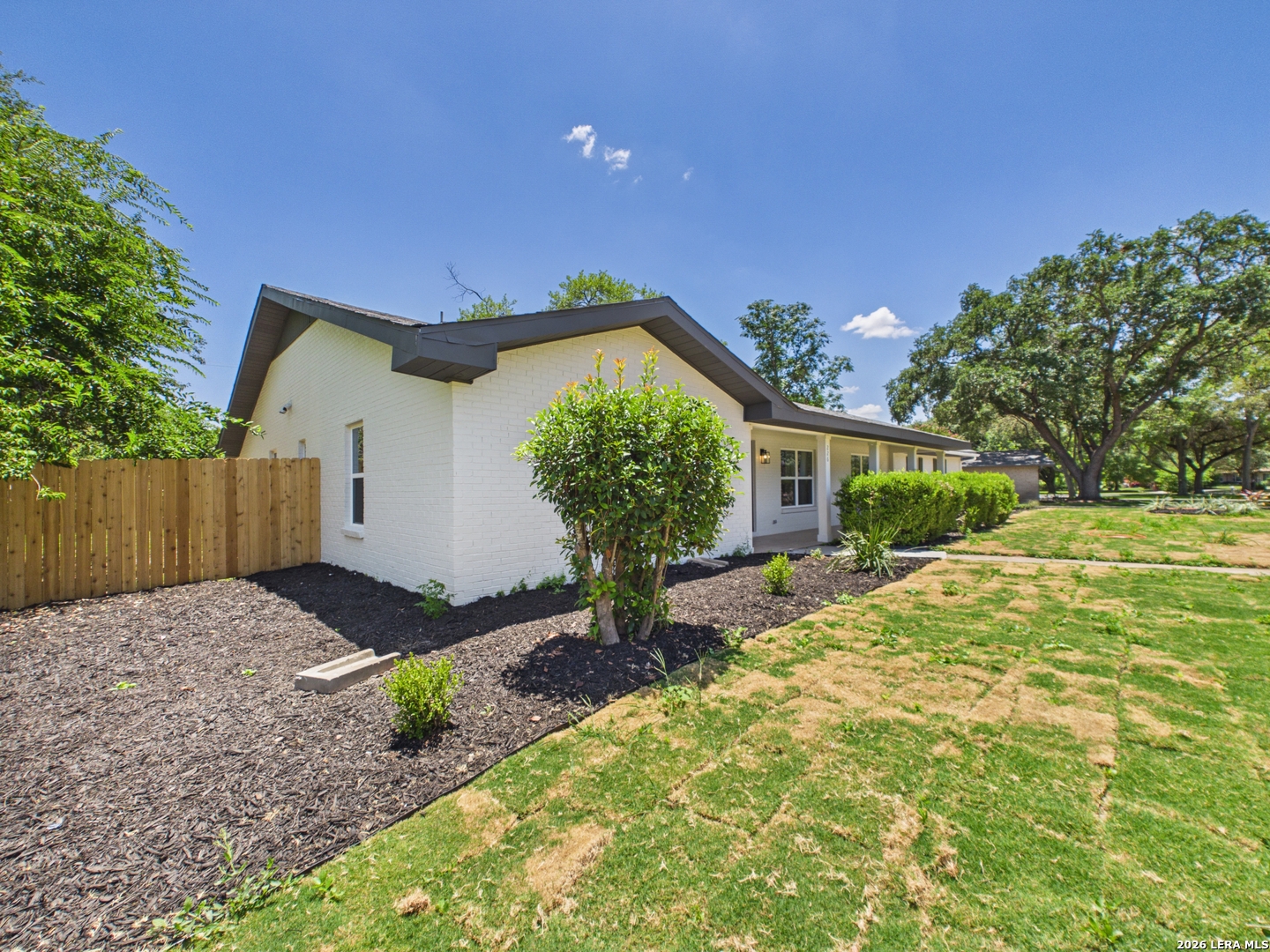 226 Gardenview Castle Hills TX 78213