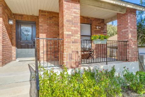 9239 Limestone Hill San Antonio TX 78254