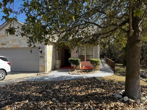 5118 Cactus Thorn San Antonio TX 78253