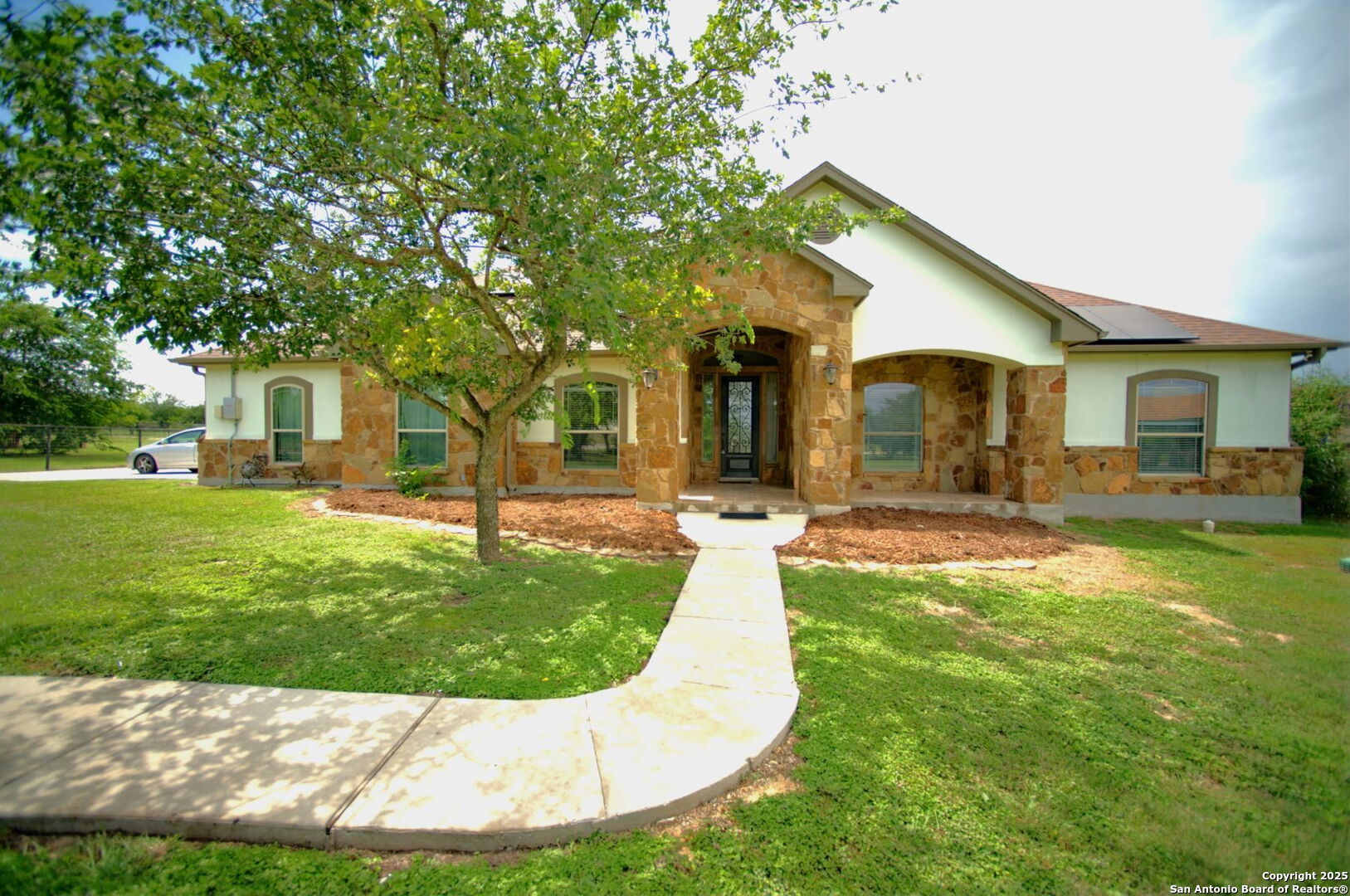 12709 Sherlock Lane Schertz TX 78154