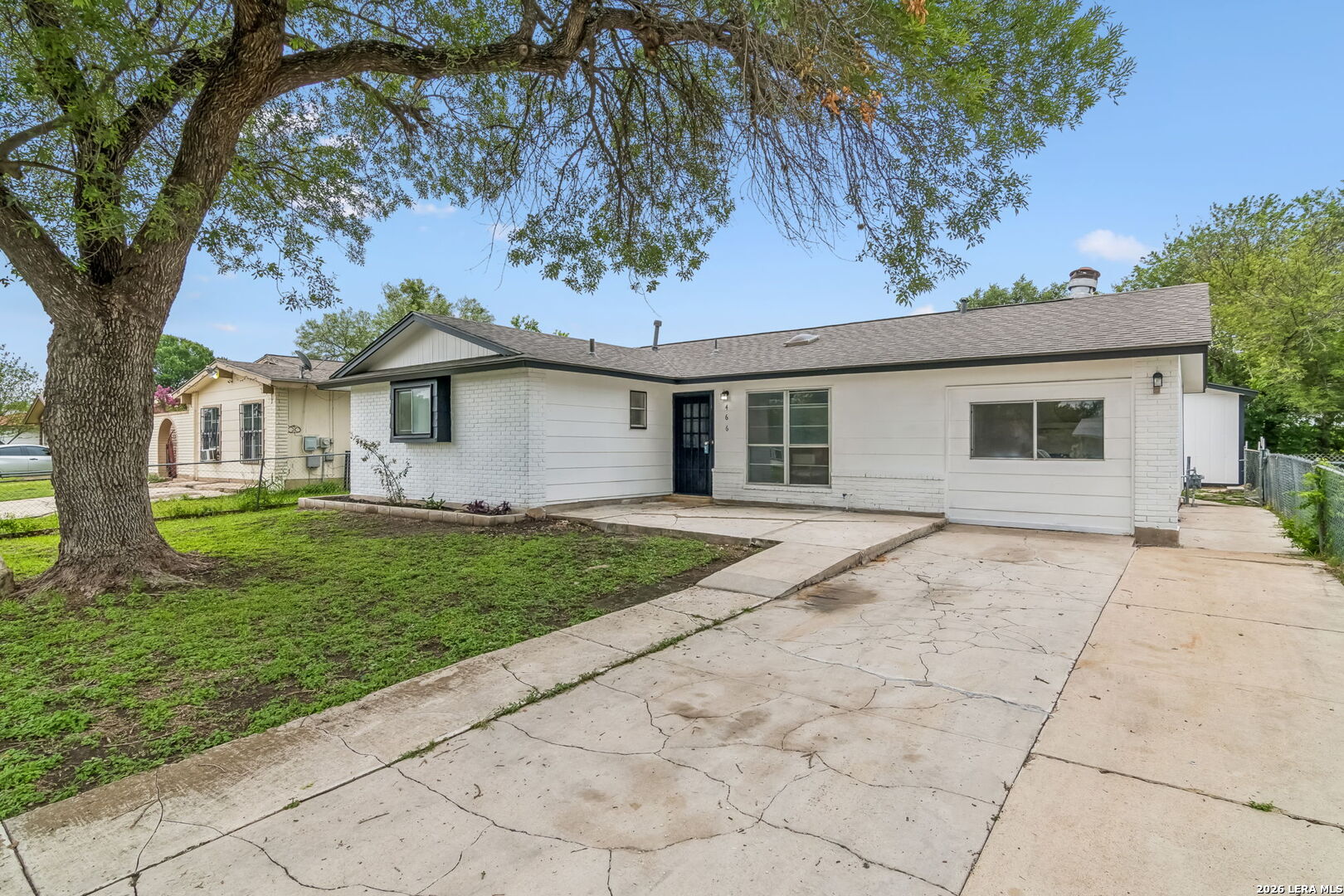 466 Maddux Street San Antonio TX 78227