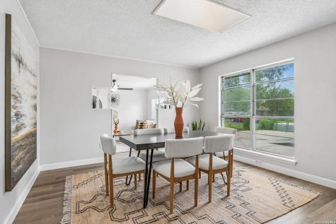 466 Maddux Street San Antonio TX 78227