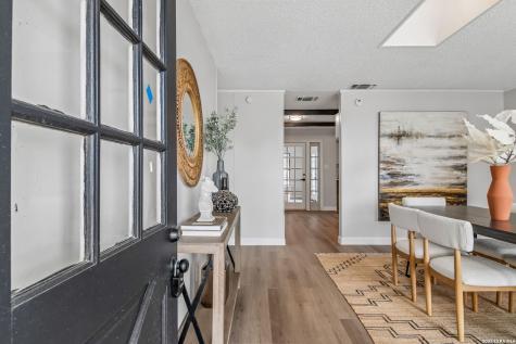 466 Maddux Street San Antonio TX 78227