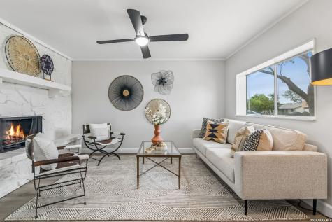 466 Maddux Street San Antonio TX 78227