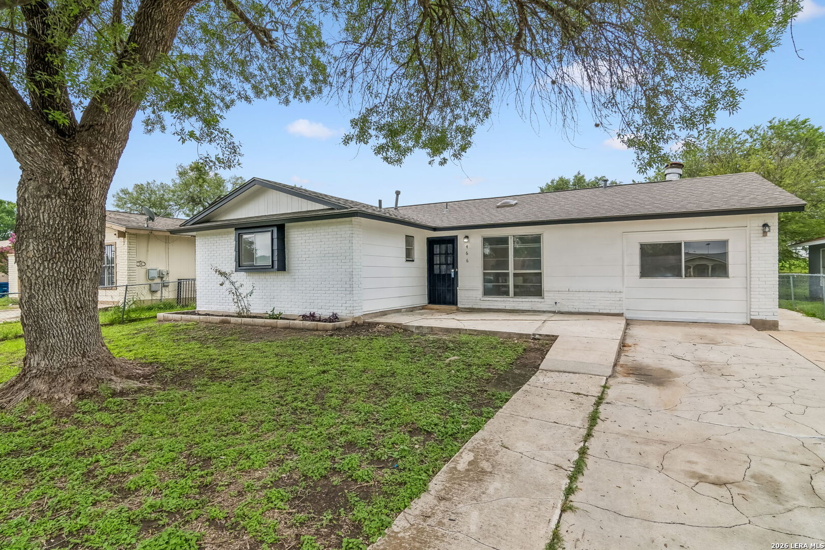 466 Maddux Street San Antonio TX 78227
