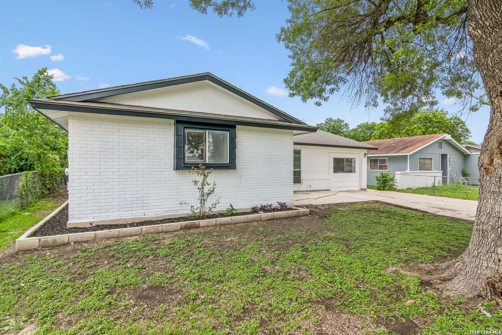 466 Maddux Street San Antonio TX 78227