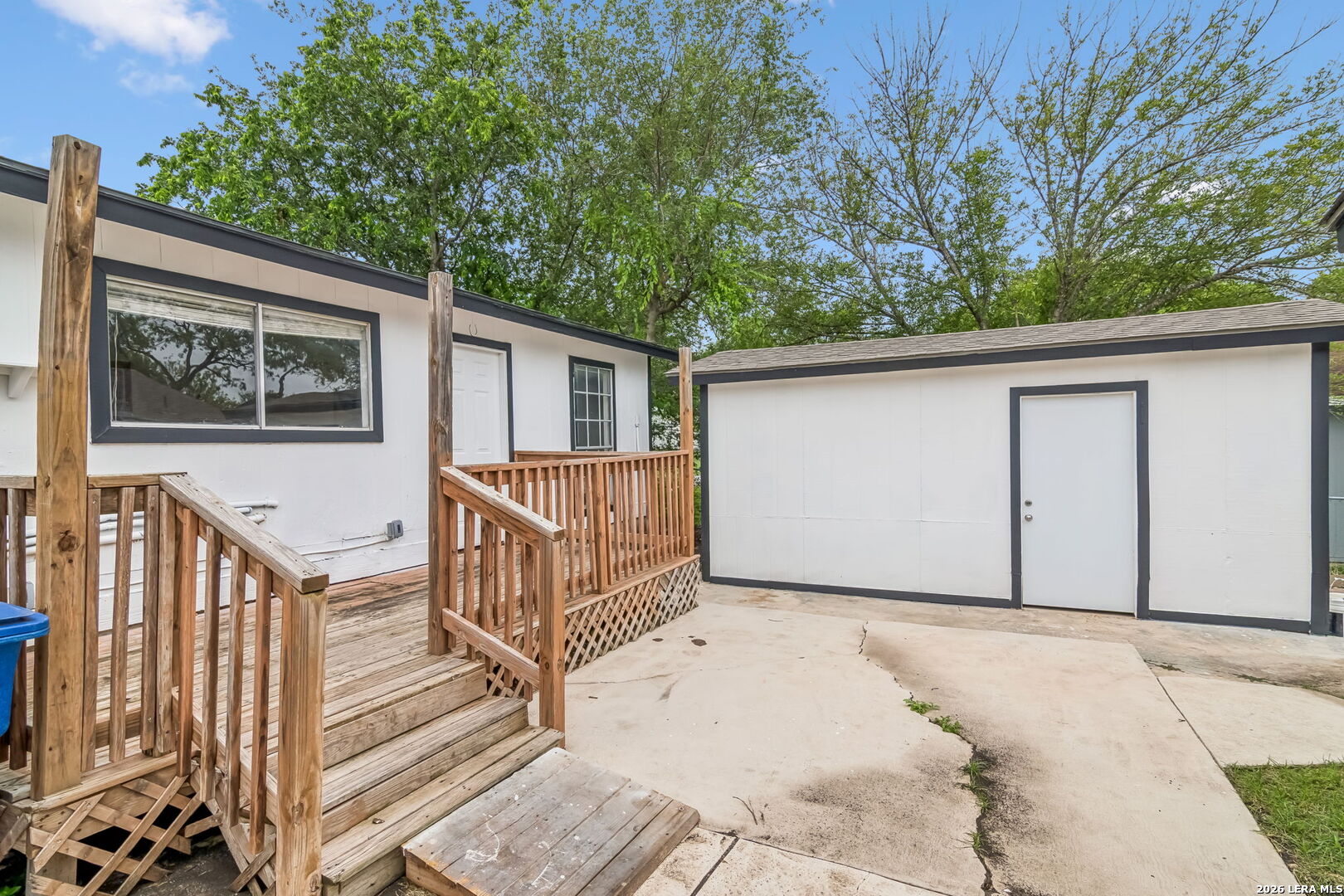 466 Maddux Street San Antonio TX 78227