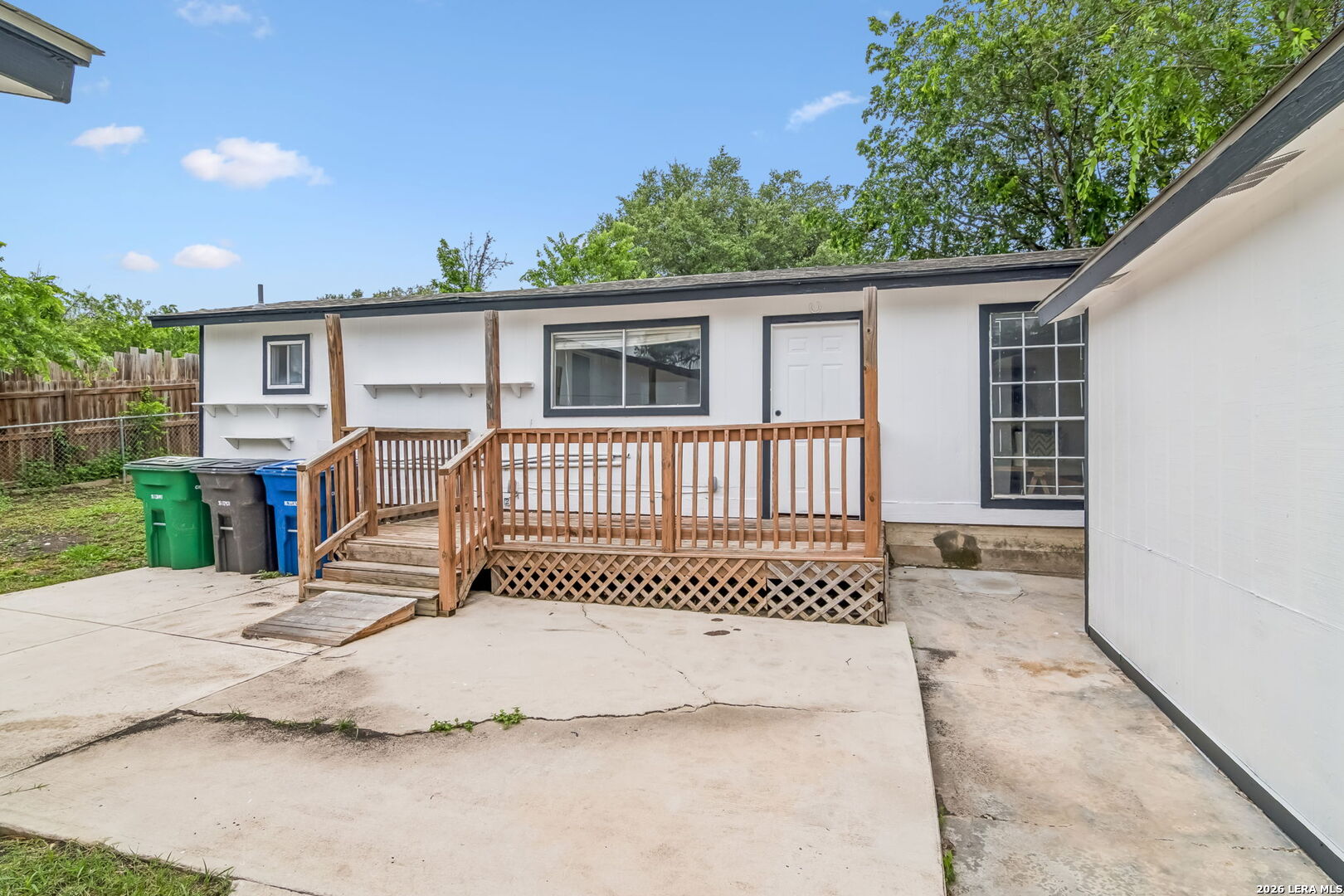 466 Maddux Street San Antonio TX 78227