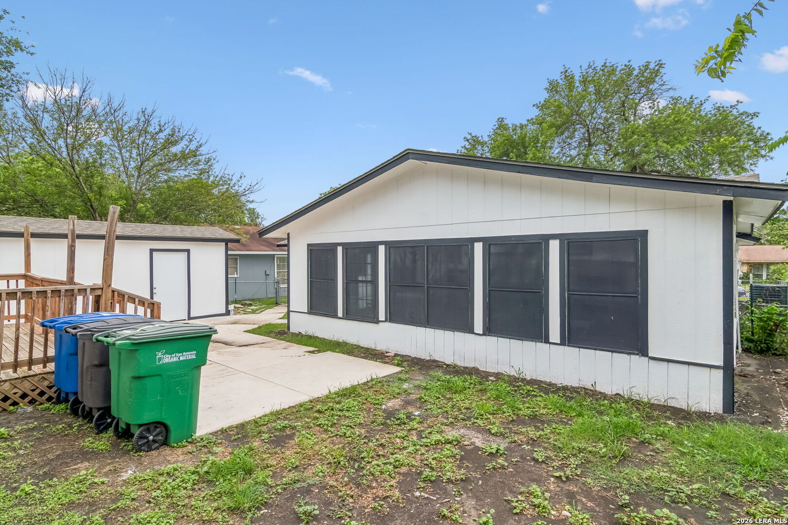466 Maddux Street San Antonio TX 78227