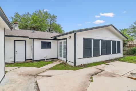 466 Maddux Street San Antonio TX 78227