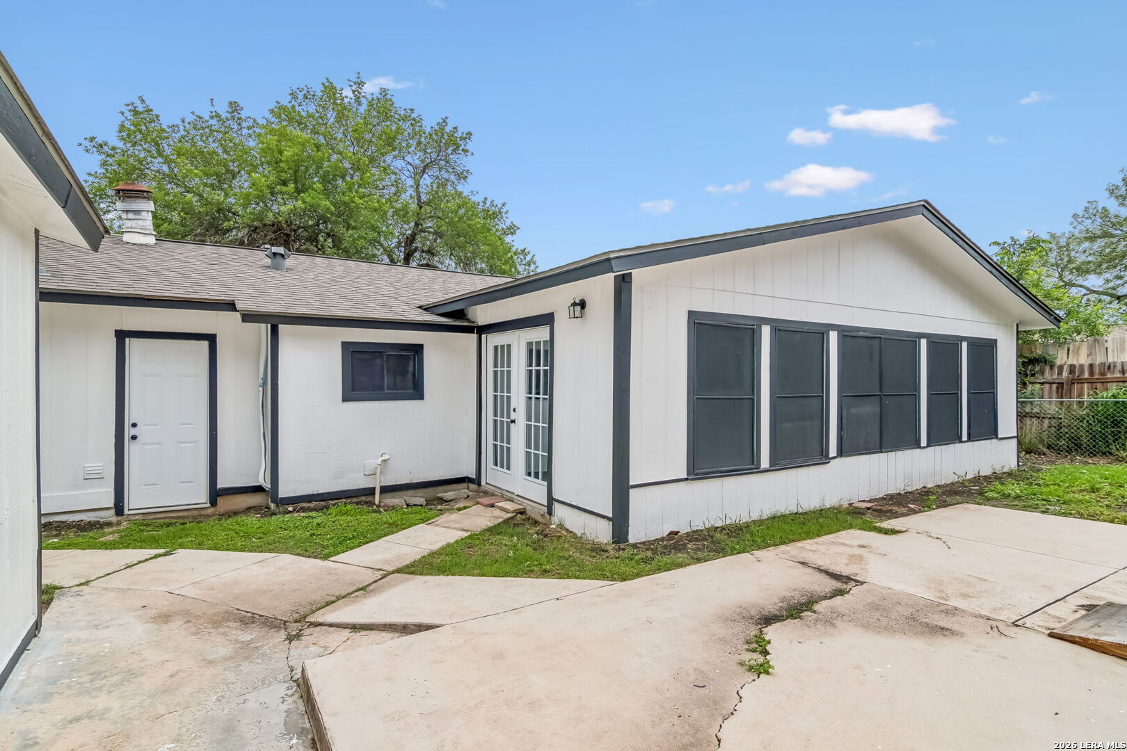 466 Maddux Street San Antonio TX 78227