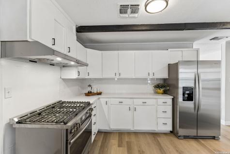466 Maddux Street San Antonio TX 78227