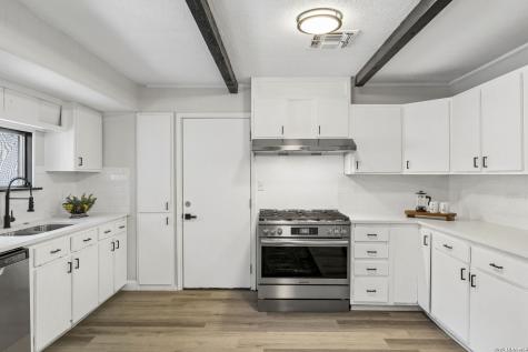 466 Maddux Street San Antonio TX 78227