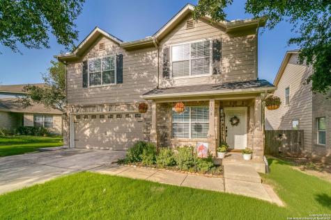 104 Wistoria Court Cibolo TX 78108
