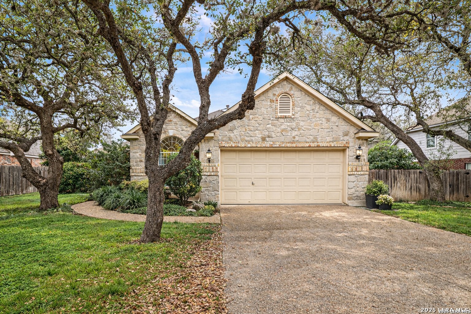 20457 Wild Springs San Antonio TX 78258