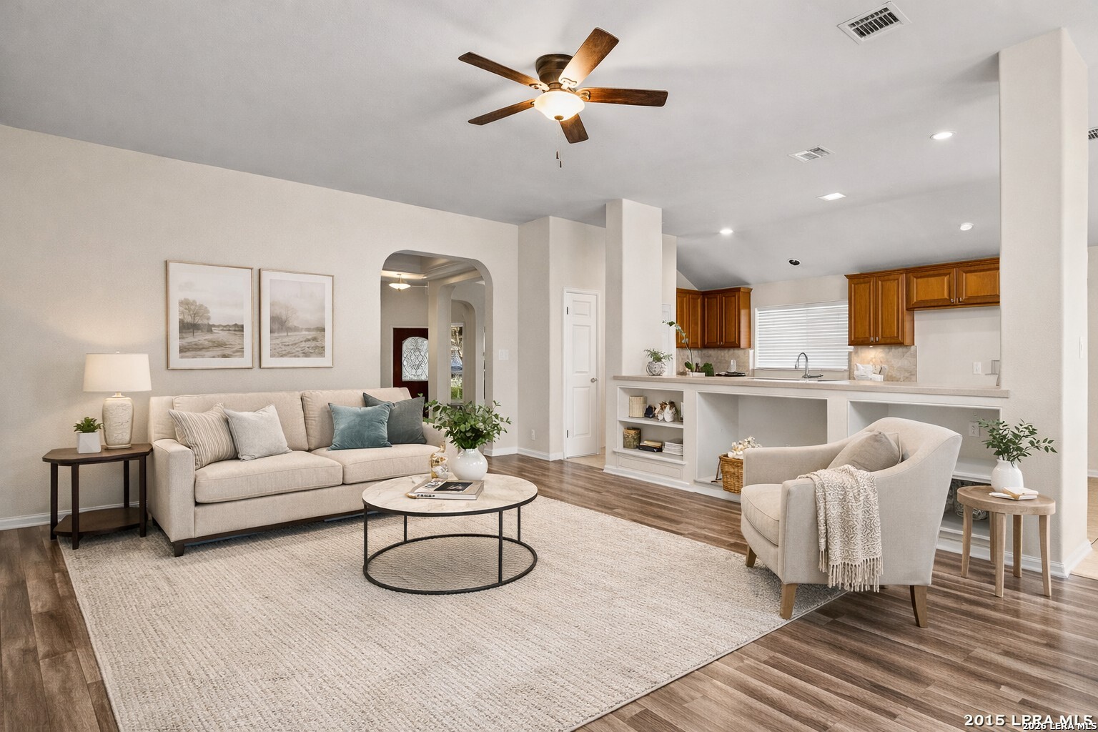 20457 Wild Springs San Antonio TX 78258