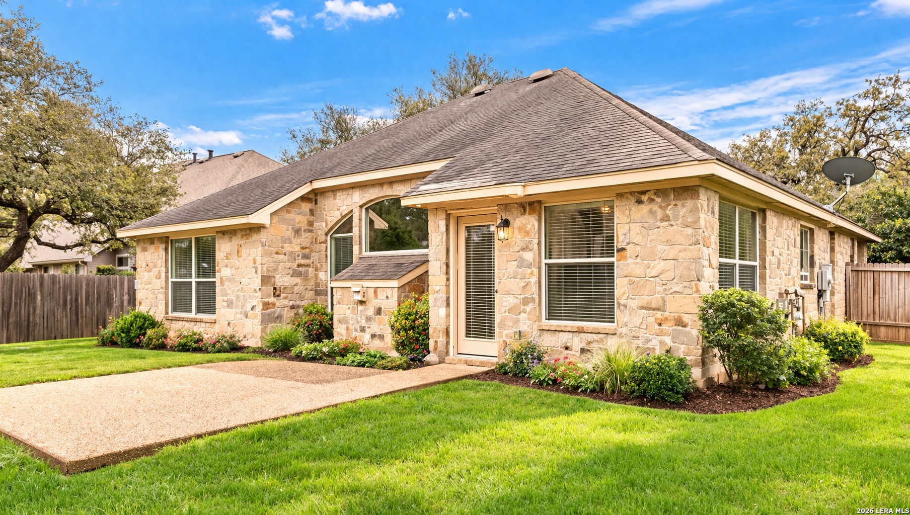 20457 Wild Springs San Antonio TX 78258