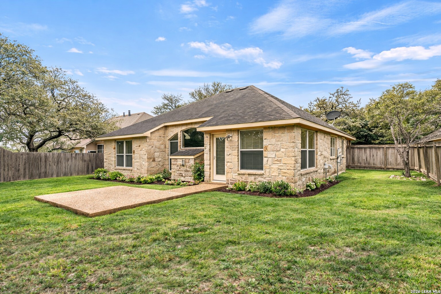 20457 Wild Springs San Antonio TX 78258