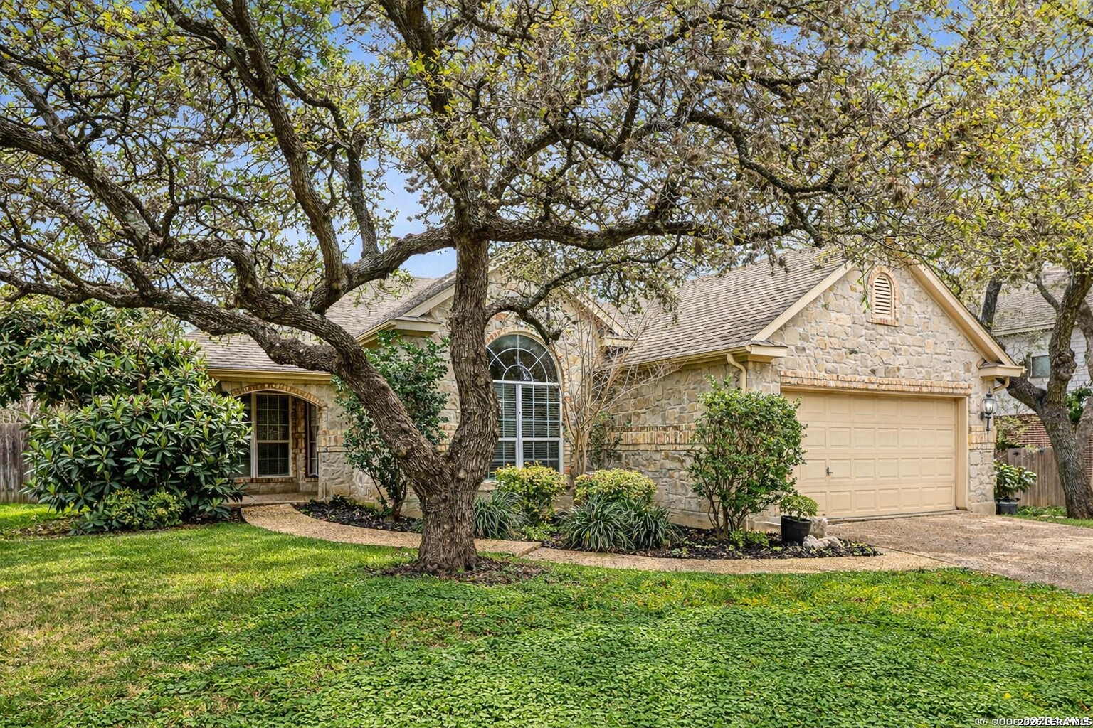 20457 Wild Springs San Antonio TX 78258