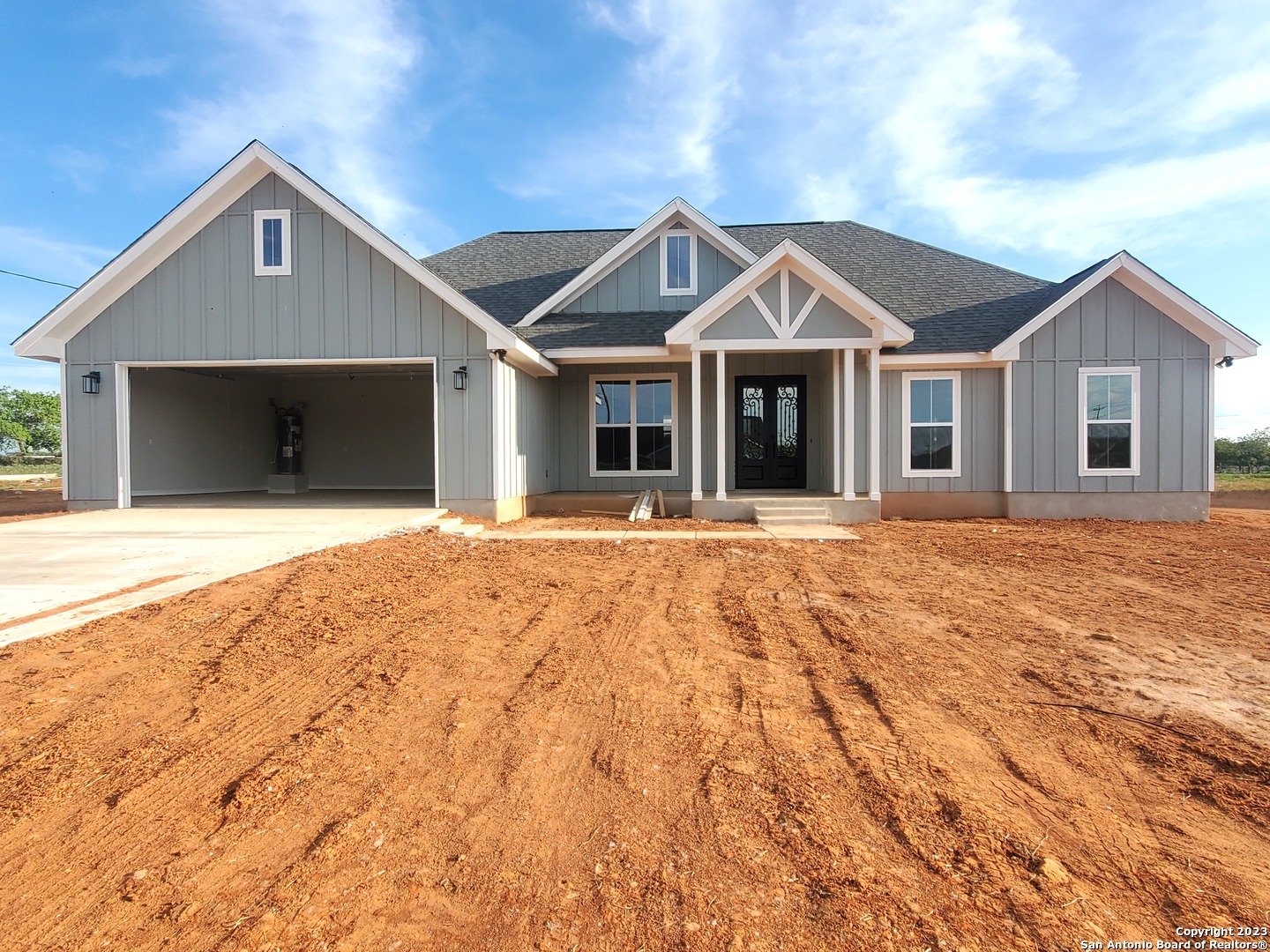 7422 Maverick Heights Somerset TX 78069