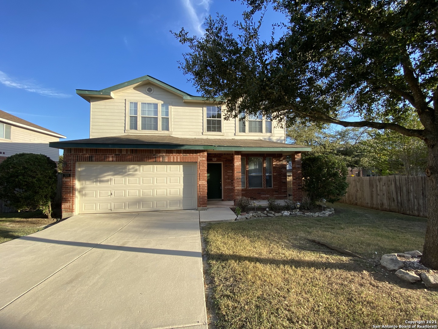 309 Lancer Hill Cibolo TX 78108