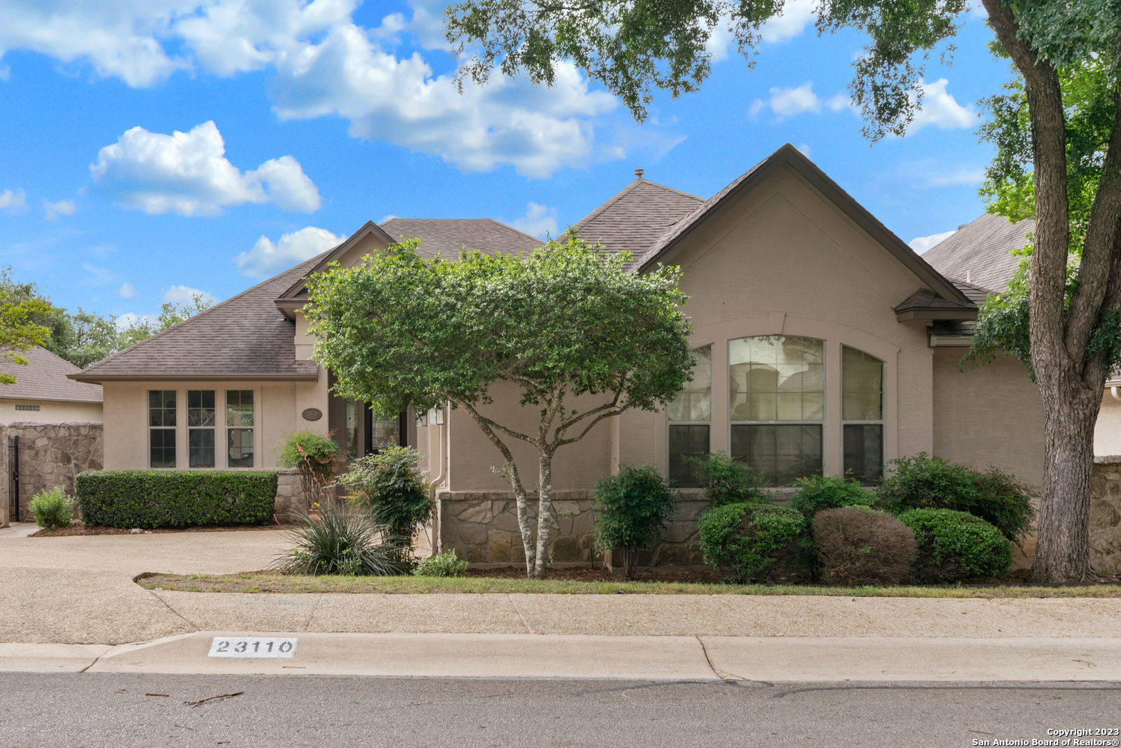 23110 Osprey Ridge San Antonio TX 78260