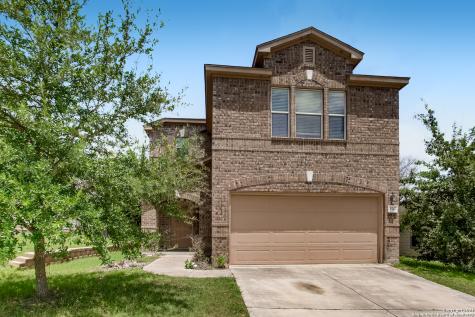5747 Columbia Drive Cibolo TX 78108
