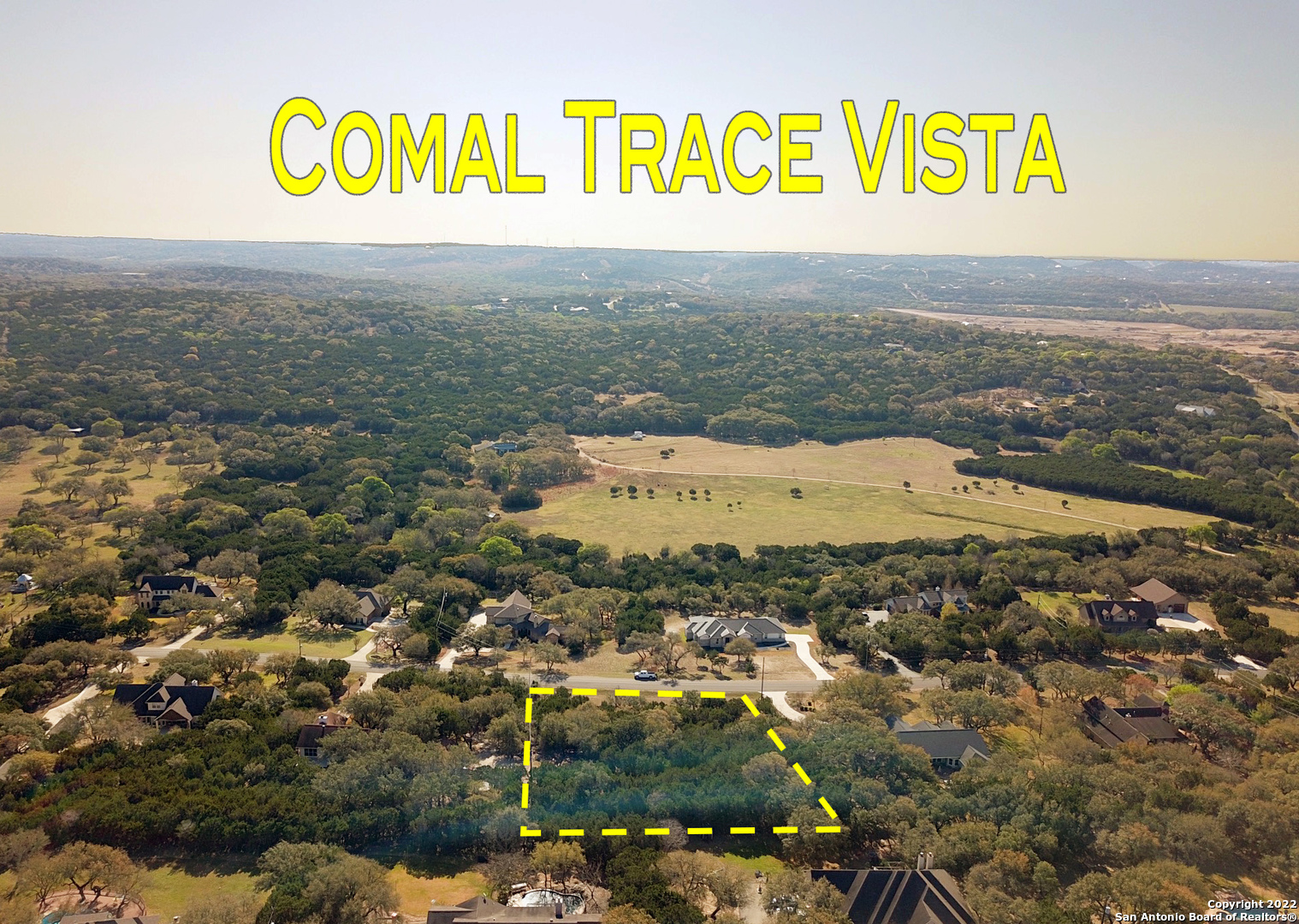 876 Indigo Run Drive Bulverde TX 78163
