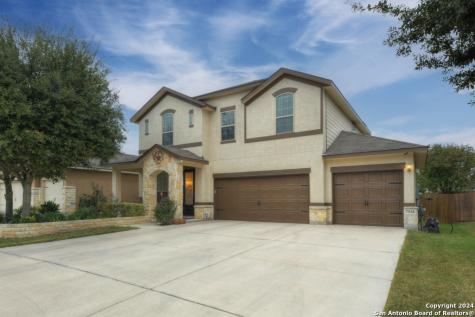7926 Genesse Creek San Antonio TX 78254