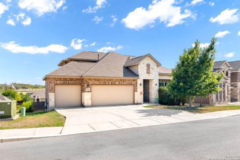 2910 Tortuga Verde San Antonio TX 78245