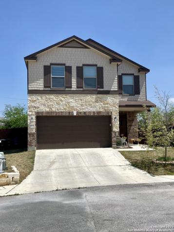 6803 Beltran Pass San Antonio TX 78252