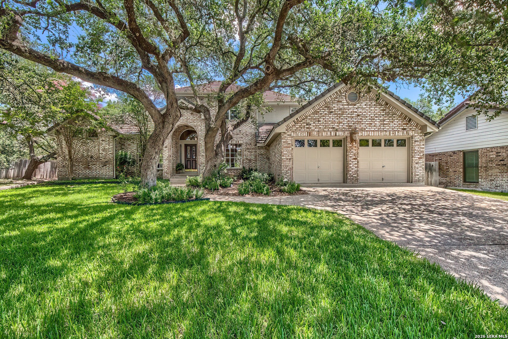 16030 Santa Cathrena San Antonio TX 78232