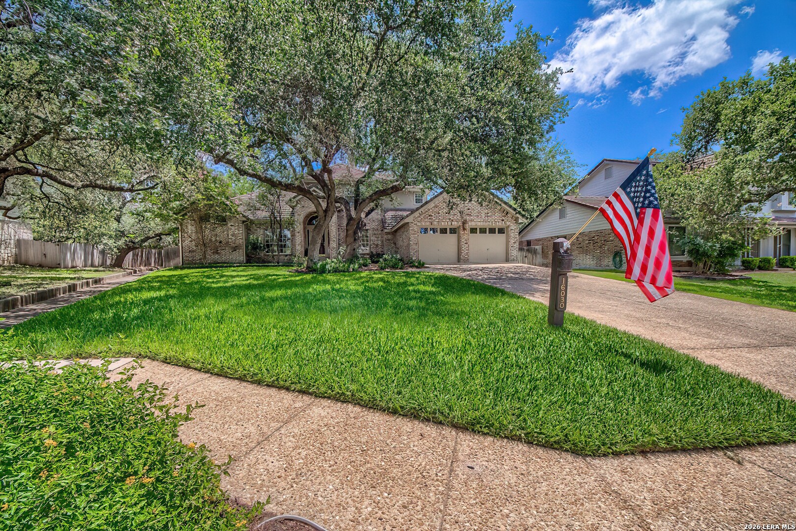 16030 Santa Cathrena San Antonio TX 78232