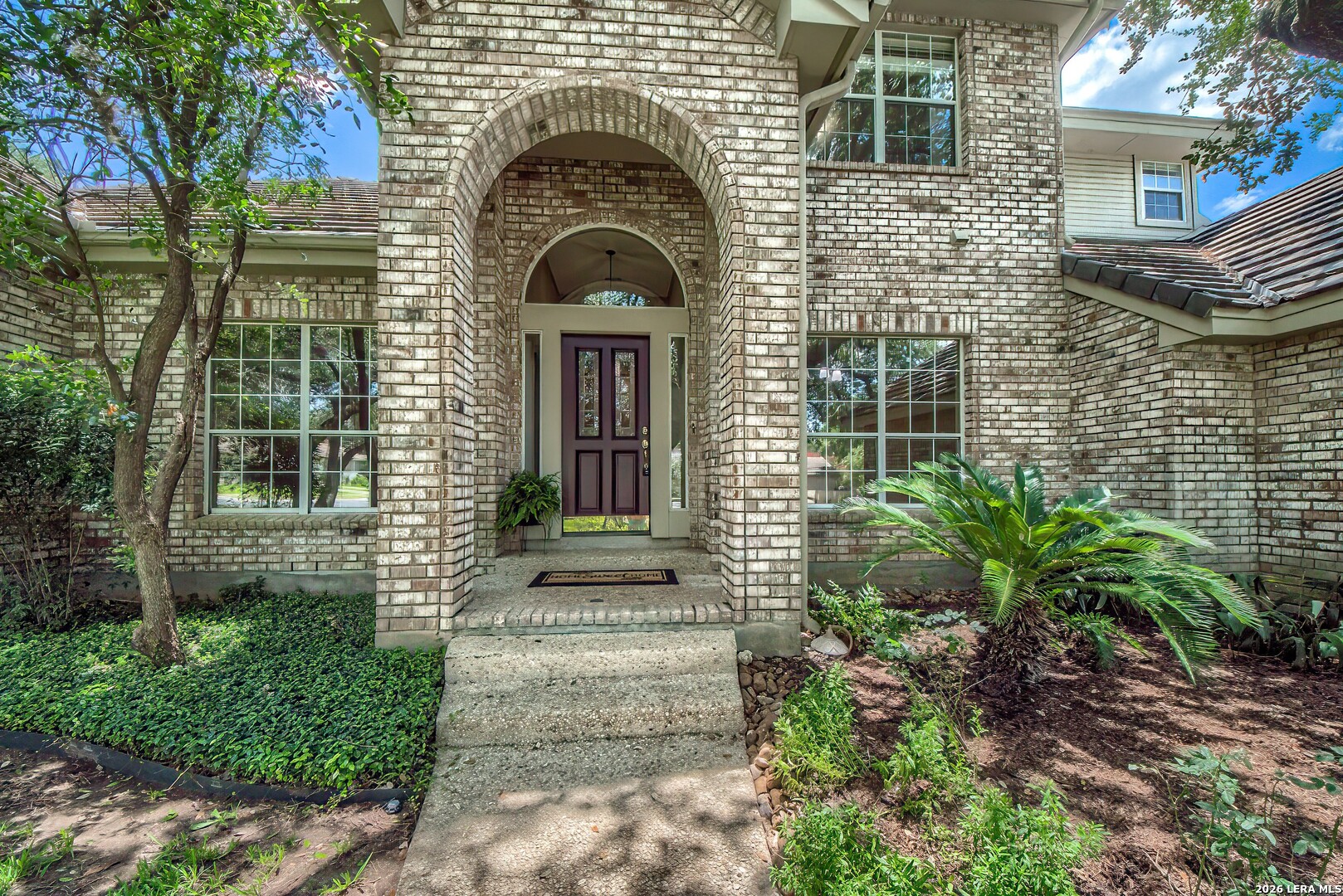 16030 Santa Cathrena San Antonio TX 78232