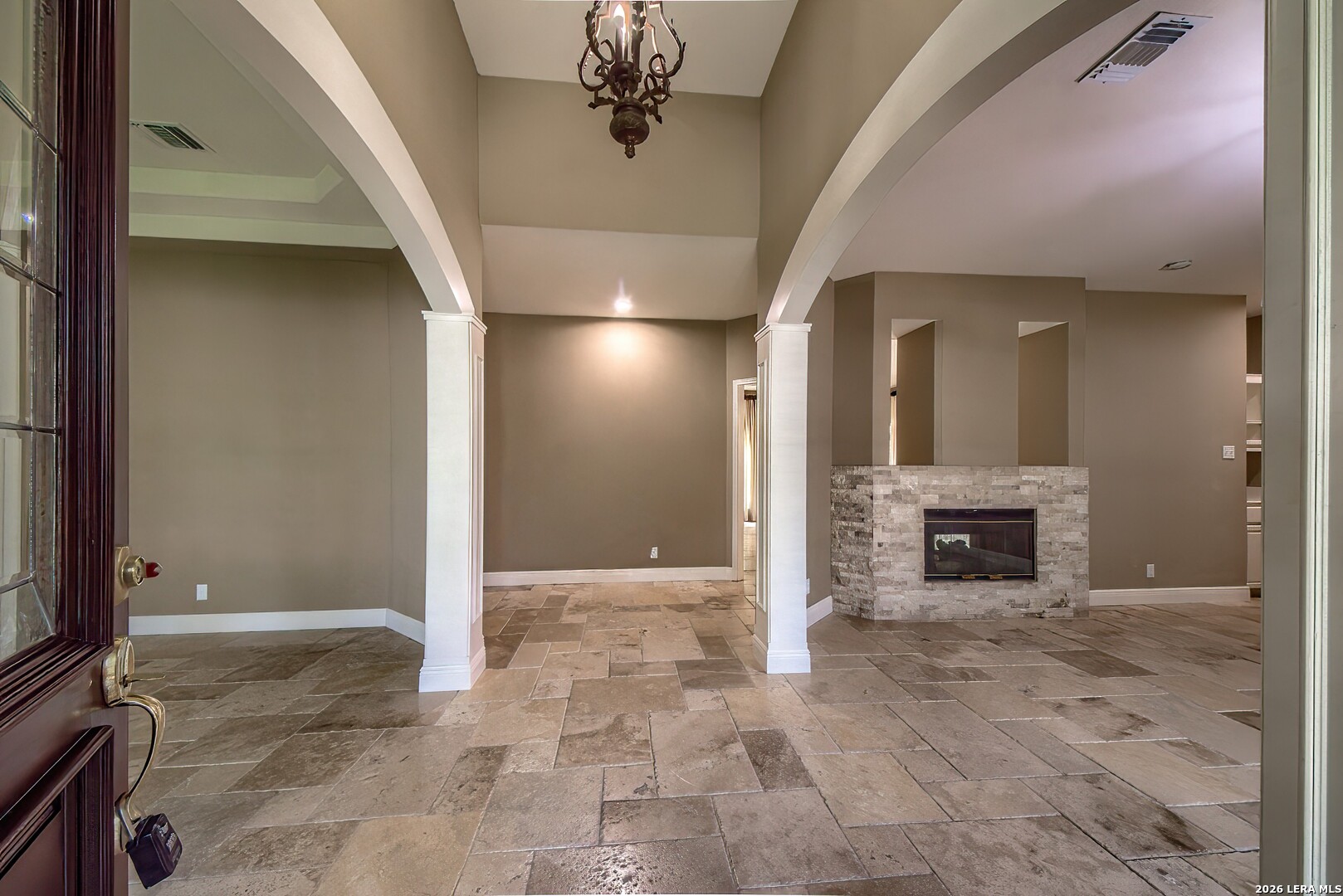 16030 Santa Cathrena San Antonio TX 78232
