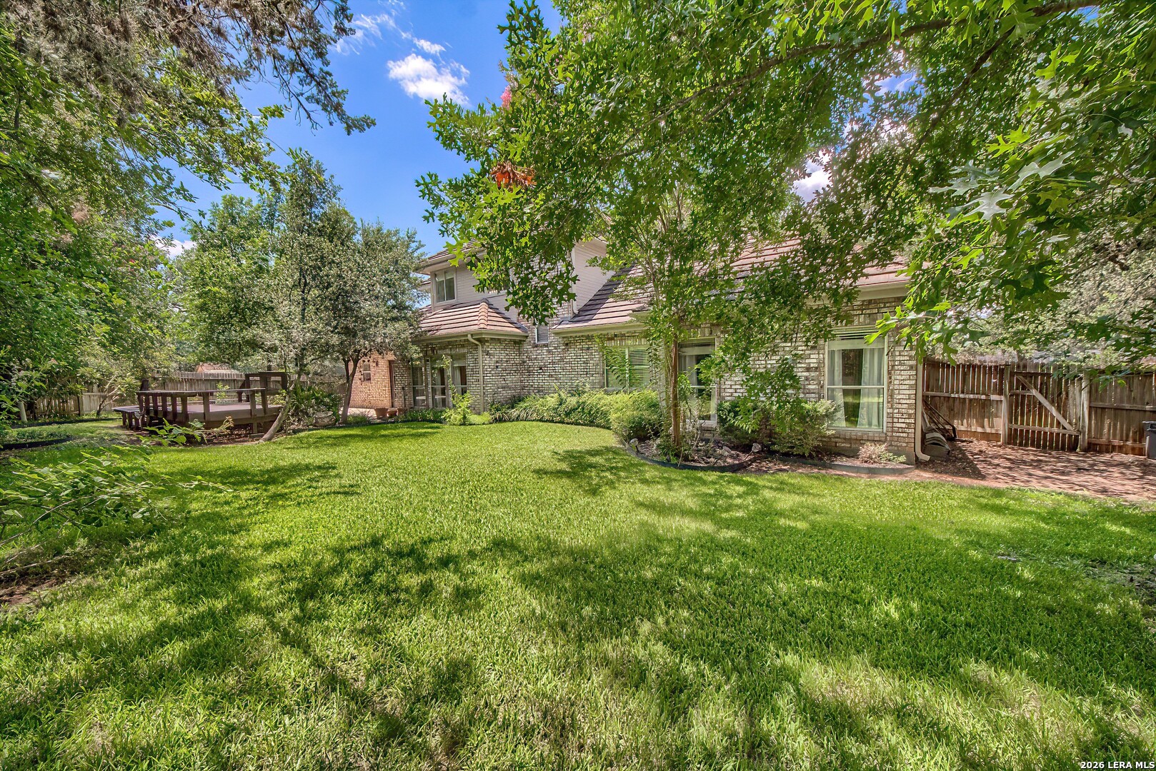 16030 Santa Cathrena San Antonio TX 78232