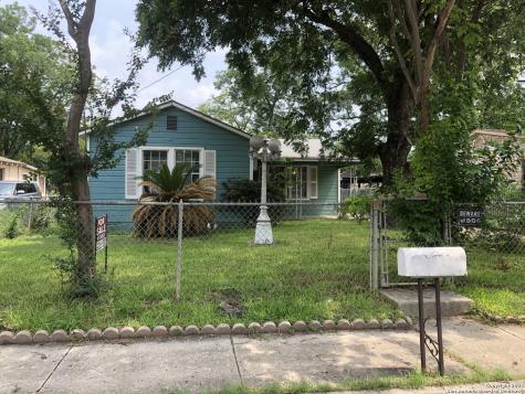 719 Gladstone San Antonio TX 78225