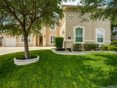 9647 Aviara Golf San Antonio TX 78251