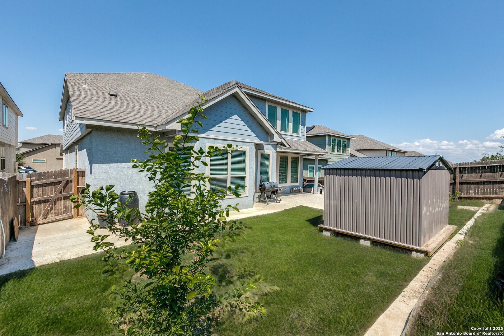2006 Artemis Path San Antonio TX 78245