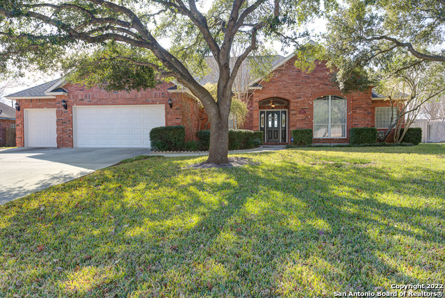 2344 Country Grace New Braunfels TX 78130