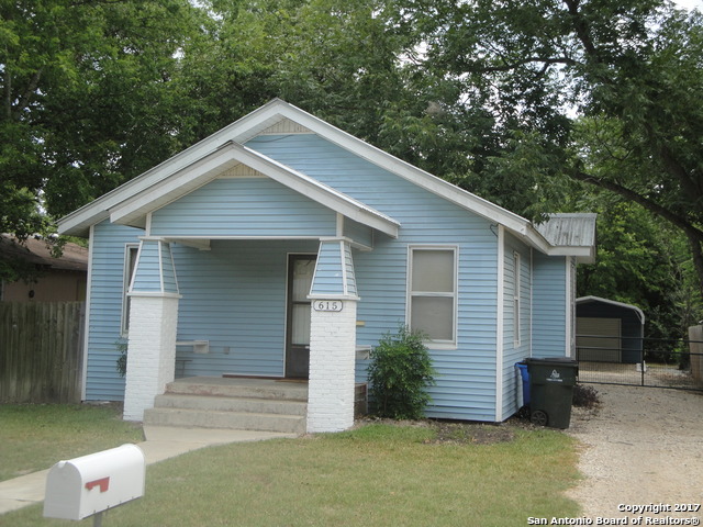 615 Elm Street Seguin TX 78155
