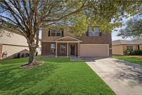 902 Magnolia Bend San Antonio TX 78251