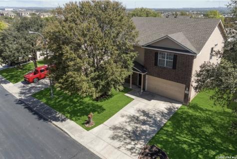 902 Magnolia Bend San Antonio TX 78251