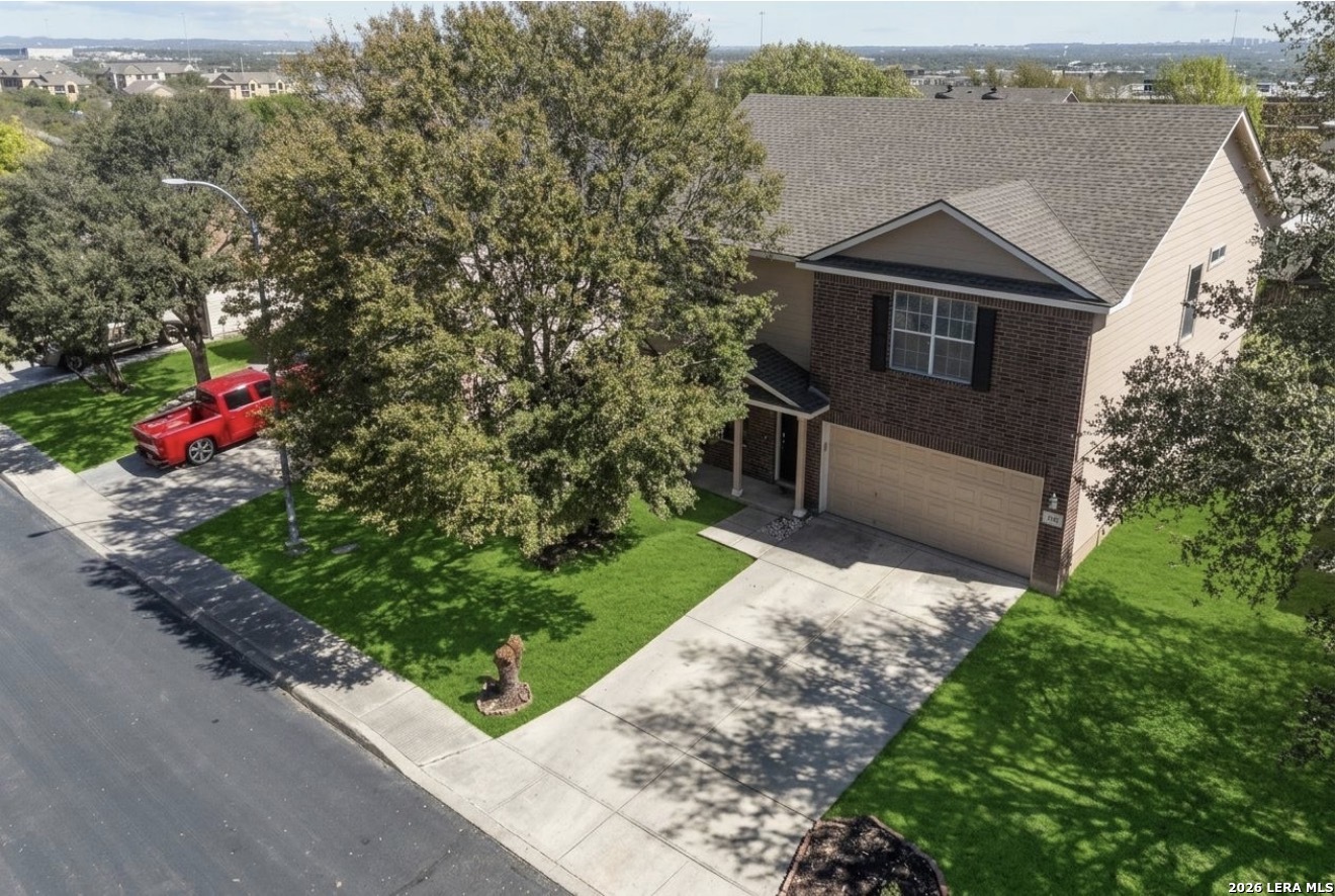 902 Magnolia Bend San Antonio TX 78251