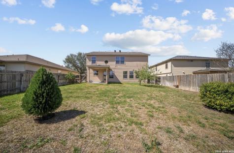 902 Magnolia Bend San Antonio TX 78251