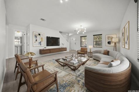 902 Magnolia Bend San Antonio TX 78251