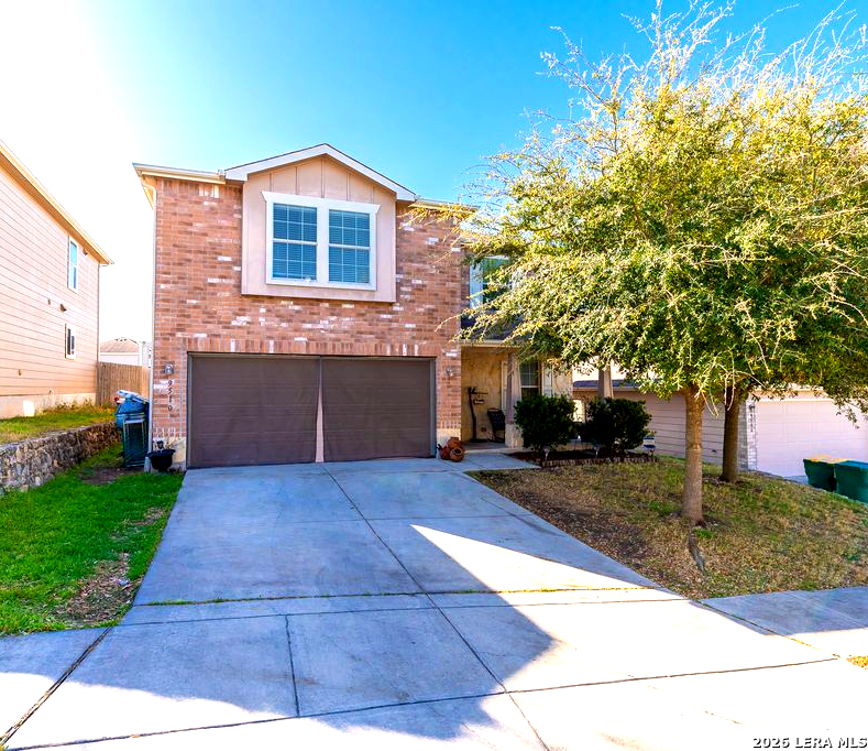 9510 Lookover Bay Converse TX 78109