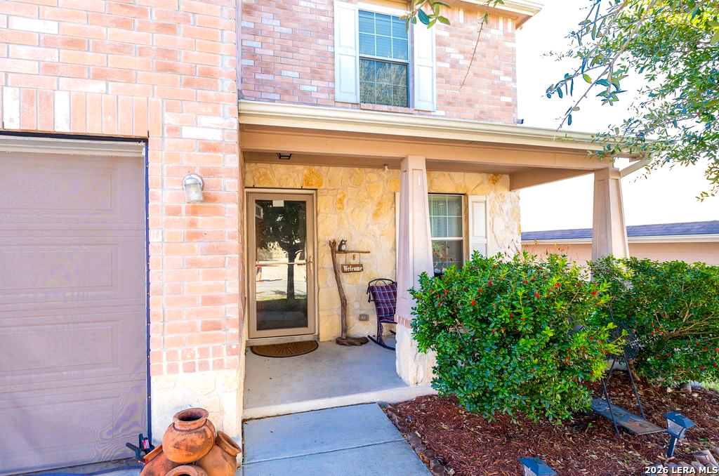 9510 Lookover Bay Converse TX 78109