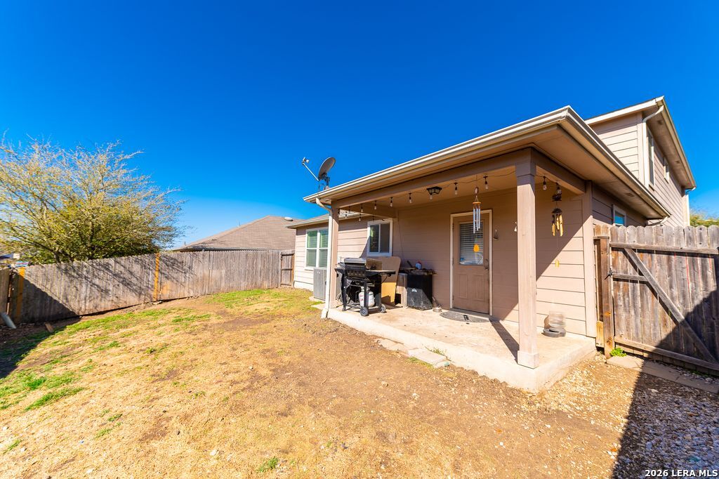 9510 Lookover Bay Converse TX 78109